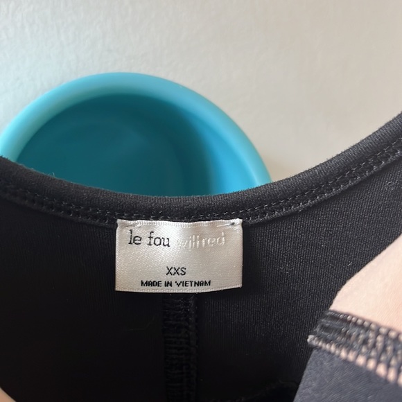 Le Fou Wilfred Simeon Jumpsuit - Picture 10 of 12